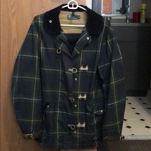 Polo Ralph Lauren Raincoat